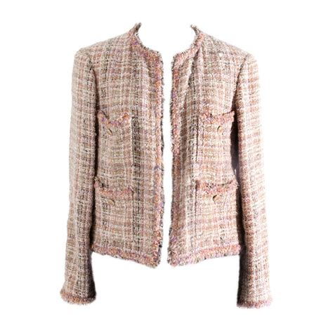 chanel bomber jacket buy|chanel tweed jacket cost.